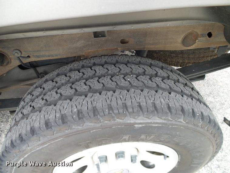 image for item DA6916 2012 Chevrolet Silverado 1500 Ext. Cab pickup truck