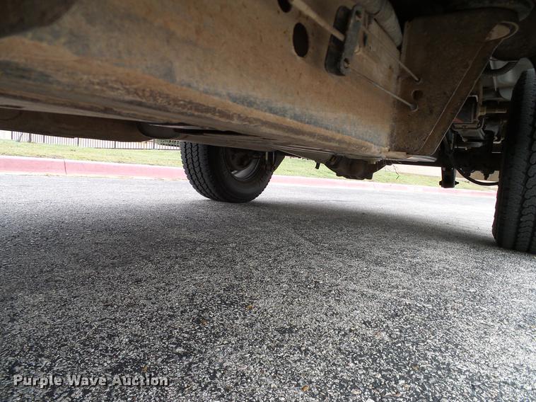 image for item DA6916 2012 Chevrolet Silverado 1500 Ext. Cab pickup truck