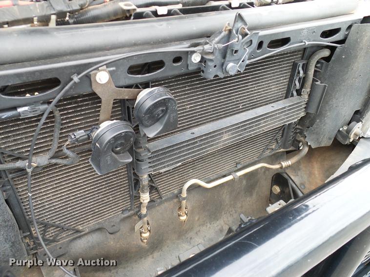 image for item DA6917 2010 Ford F150 XL SuperCab pickup truck