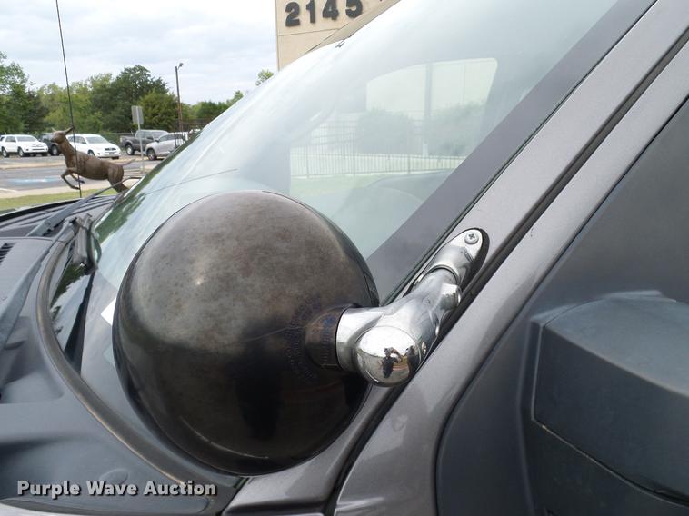 image for item DA6917 2010 Ford F150 XL SuperCab pickup truck