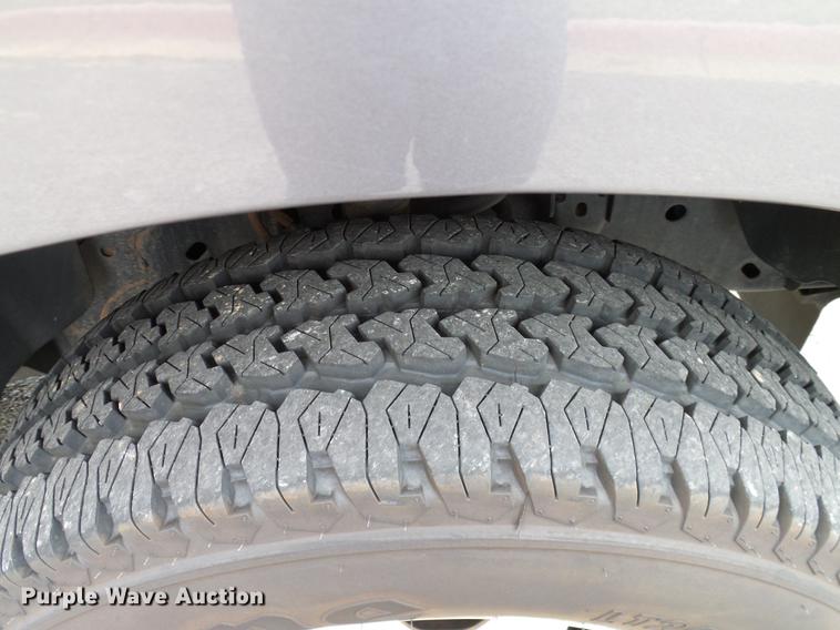 image for item DA6917 2010 Ford F150 XL SuperCab pickup truck