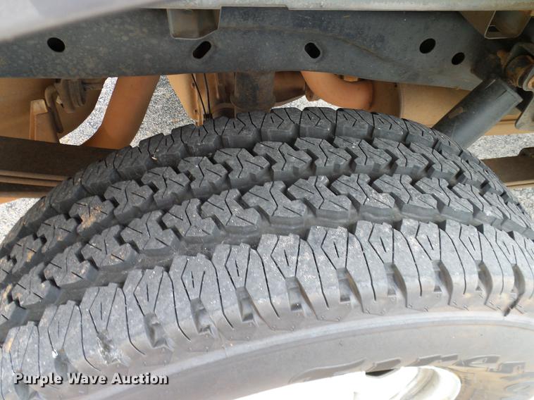 image for item DA6917 2010 Ford F150 XL SuperCab pickup truck