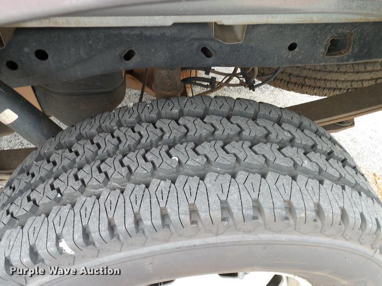 image for item DA6917 2010 Ford F150 XL SuperCab pickup truck