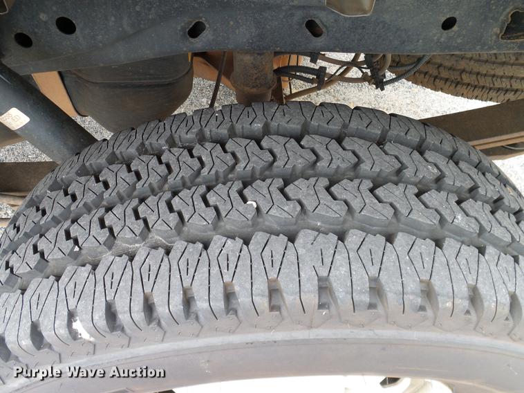 image for item DA6917 2010 Ford F150 XL SuperCab pickup truck