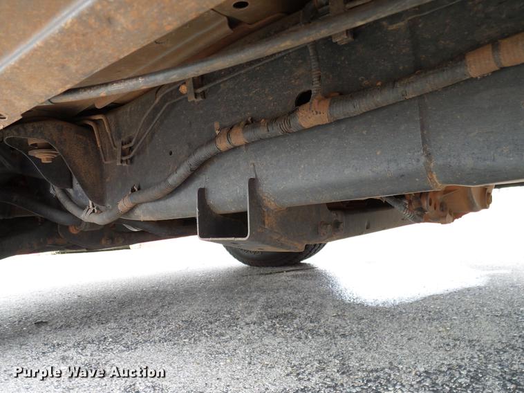 image for item DA6917 2010 Ford F150 XL SuperCab pickup truck