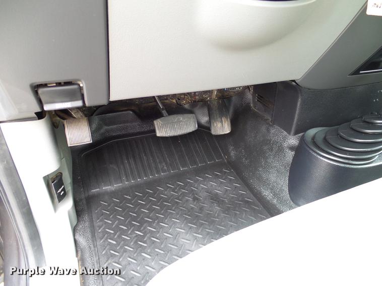 image for item DA6918 2006 Ford F150 XL SuperCab pickup truck