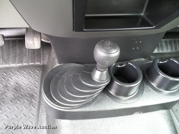 image for item DA6918 2006 Ford F150 XL SuperCab pickup truck