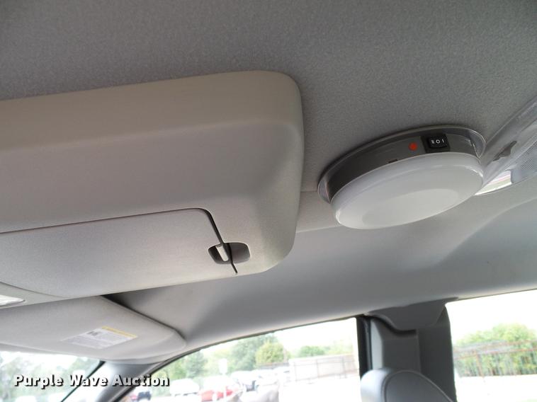 image for item DA6918 2006 Ford F150 XL SuperCab pickup truck