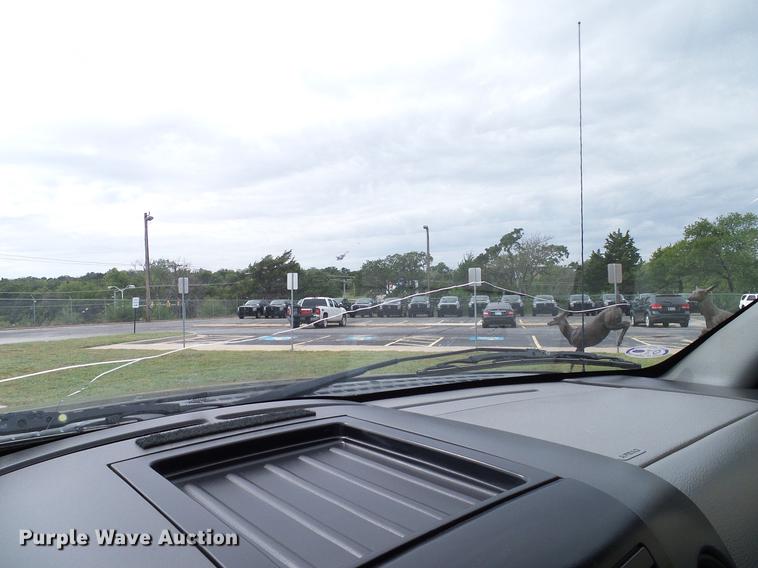 image for item DA6918 2006 Ford F150 XL SuperCab pickup truck