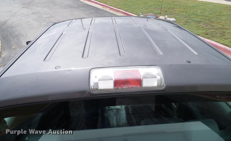 image for item DA6918 2006 Ford F150 XL SuperCab pickup truck