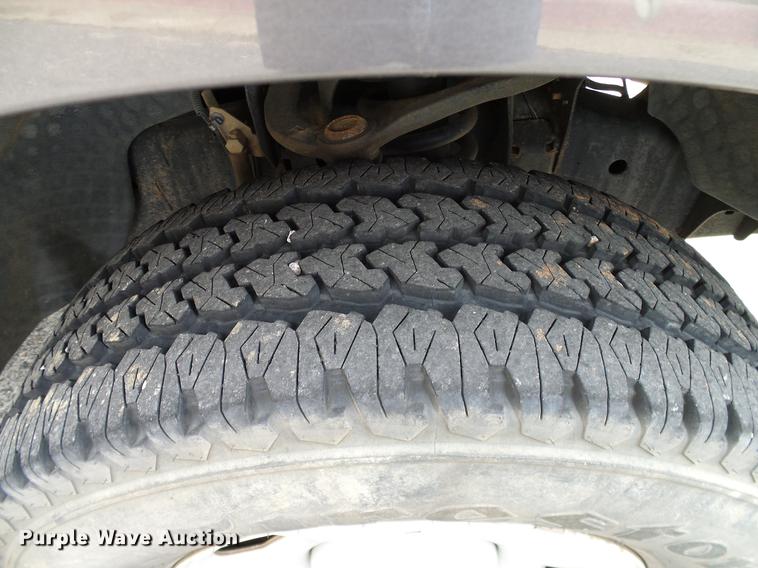 image for item DA6918 2006 Ford F150 XL SuperCab pickup truck