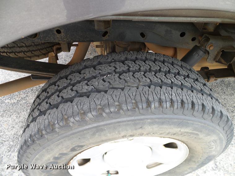 image for item DA6918 2006 Ford F150 XL SuperCab pickup truck