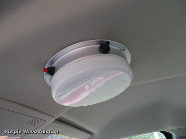 image for item DA6919 2013 Chevrolet Silverado 1500 Ext. Cab pickup truck