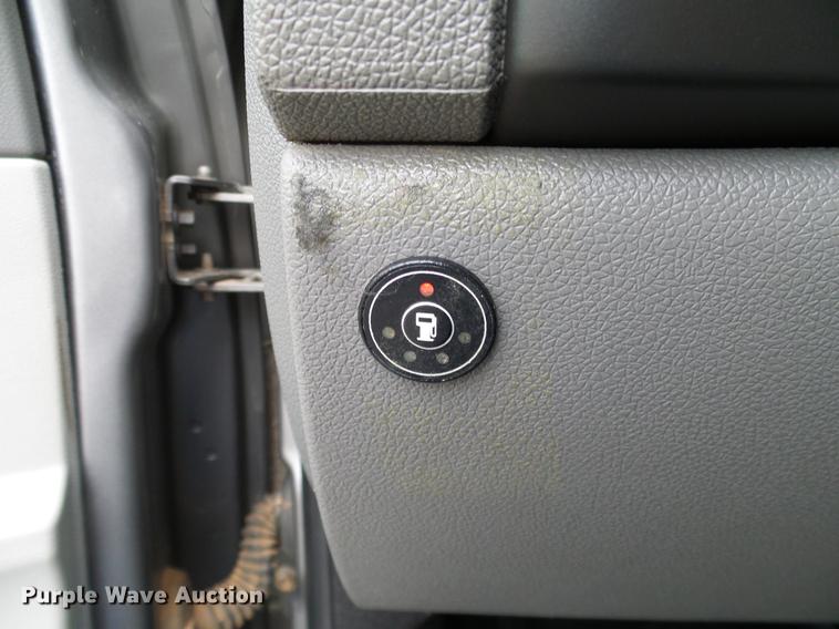 image for item DA6919 2013 Chevrolet Silverado 1500 Ext. Cab pickup truck