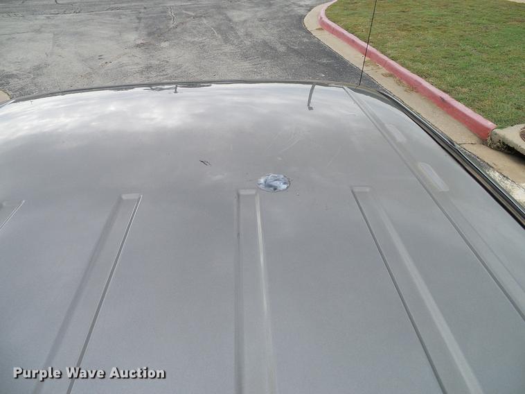 image for item DA6919 2013 Chevrolet Silverado 1500 Ext. Cab pickup truck