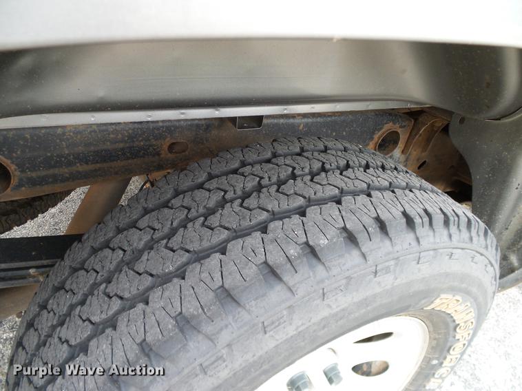 image for item DA6919 2013 Chevrolet Silverado 1500 Ext. Cab pickup truck