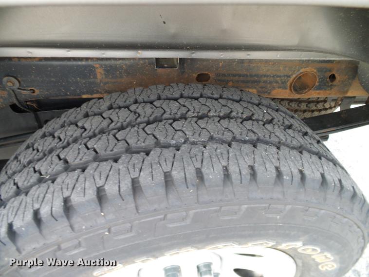 image for item DA6919 2013 Chevrolet Silverado 1500 Ext. Cab pickup truck