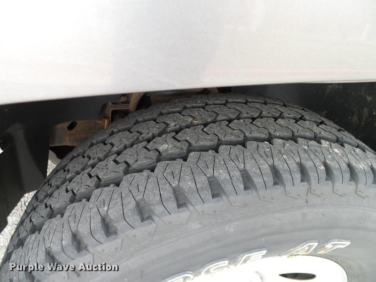 image for item DA6919 2013 Chevrolet Silverado 1500 Ext. Cab pickup truck