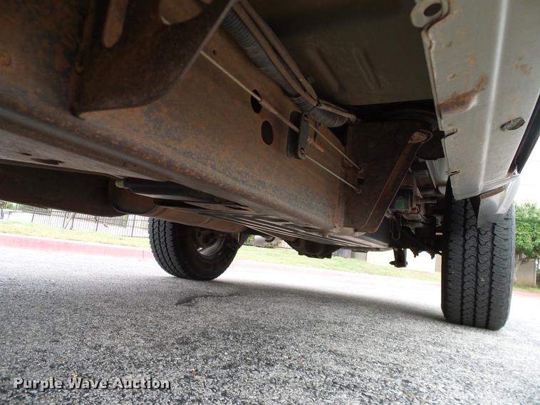 image for item DA6919 2013 Chevrolet Silverado 1500 Ext. Cab pickup truck