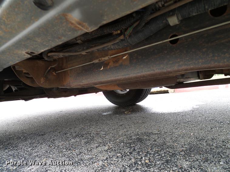 image for item DA6919 2013 Chevrolet Silverado 1500 Ext. Cab pickup truck