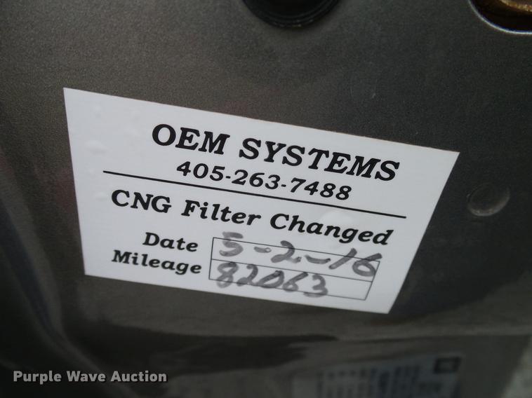 image for item DA6919 2013 Chevrolet Silverado 1500 Ext. Cab pickup truck