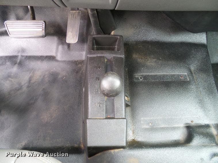 image for item DA6920 2012 Chevrolet Silverado 1500 Ext. Cab pickup truck