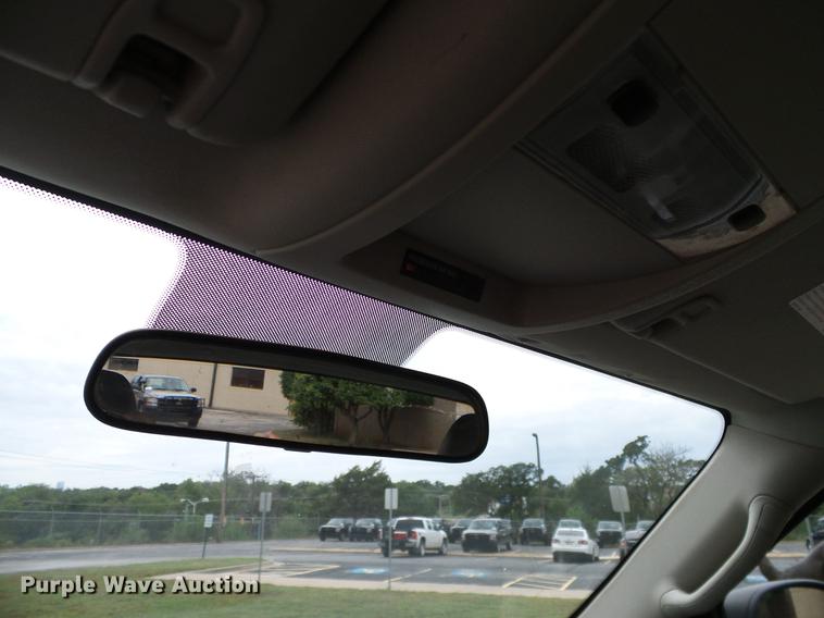 image for item DA6920 2012 Chevrolet Silverado 1500 Ext. Cab pickup truck