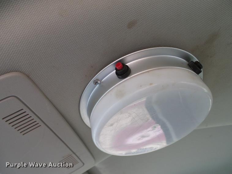 image for item DA6920 2012 Chevrolet Silverado 1500 Ext. Cab pickup truck