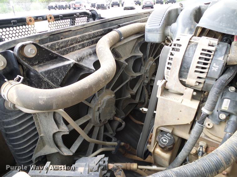 image for item DA6920 2012 Chevrolet Silverado 1500 Ext. Cab pickup truck