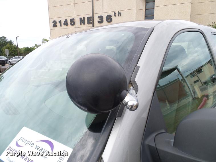 image for item DA6920 2012 Chevrolet Silverado 1500 Ext. Cab pickup truck