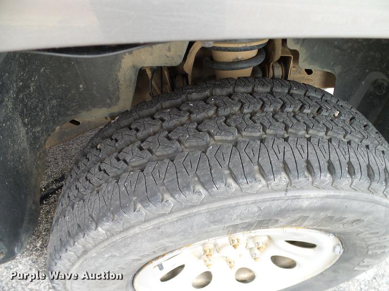 image for item DA6920 2012 Chevrolet Silverado 1500 Ext. Cab pickup truck