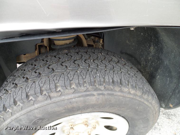 image for item DA6920 2012 Chevrolet Silverado 1500 Ext. Cab pickup truck