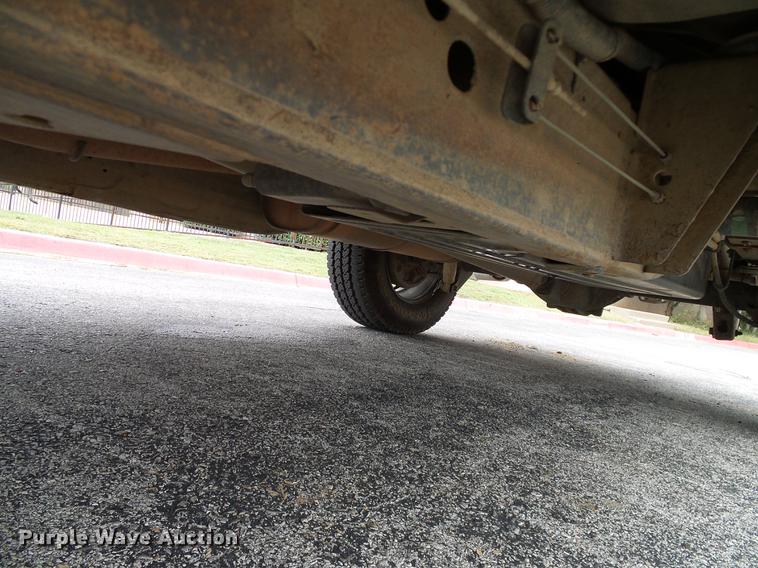 image for item DA6920 2012 Chevrolet Silverado 1500 Ext. Cab pickup truck