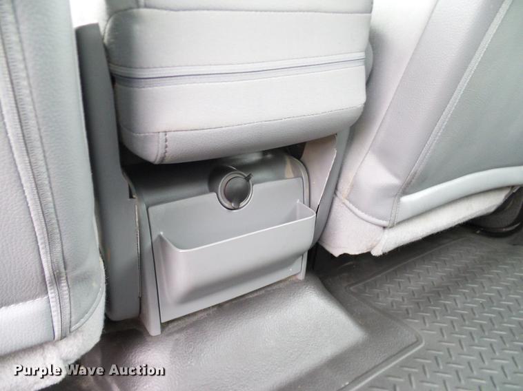 image for item DA6921 2012 Ford F150 XL SuperCrew pickup truck