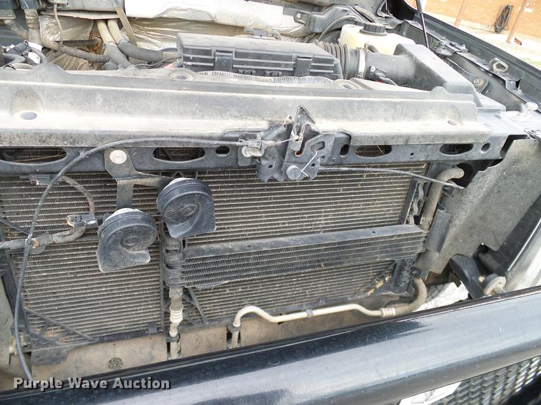 image for item DA6921 2012 Ford F150 XL SuperCrew pickup truck