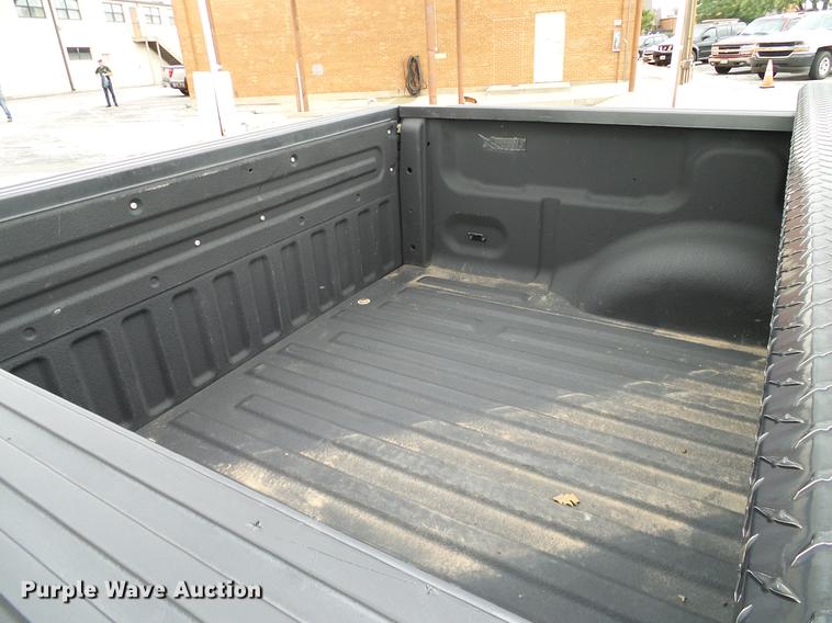 image for item DA6921 2012 Ford F150 XL SuperCrew pickup truck