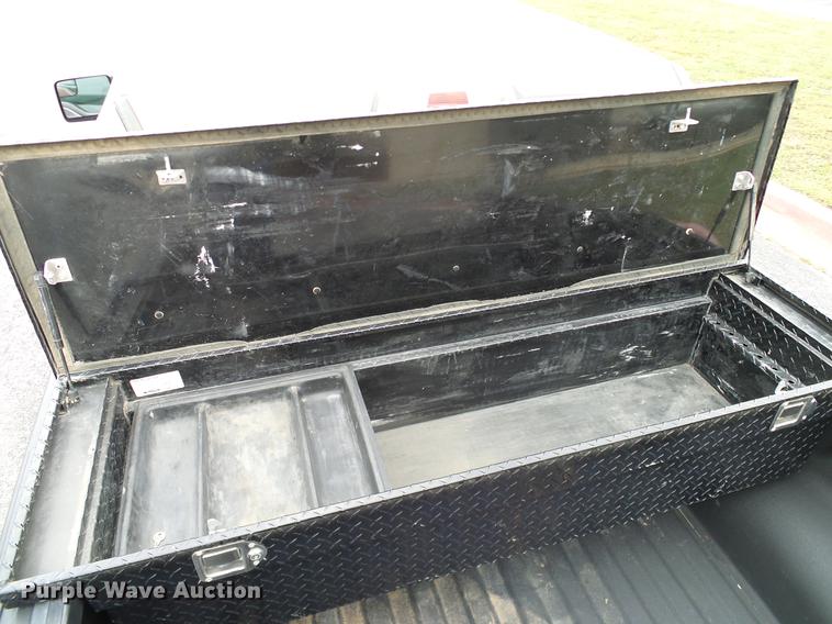 image for item DA6921 2012 Ford F150 XL SuperCrew pickup truck