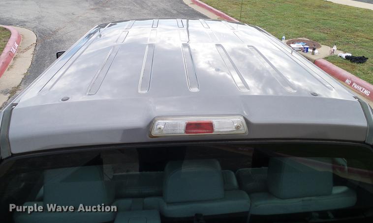 image for item DA6921 2012 Ford F150 XL SuperCrew pickup truck