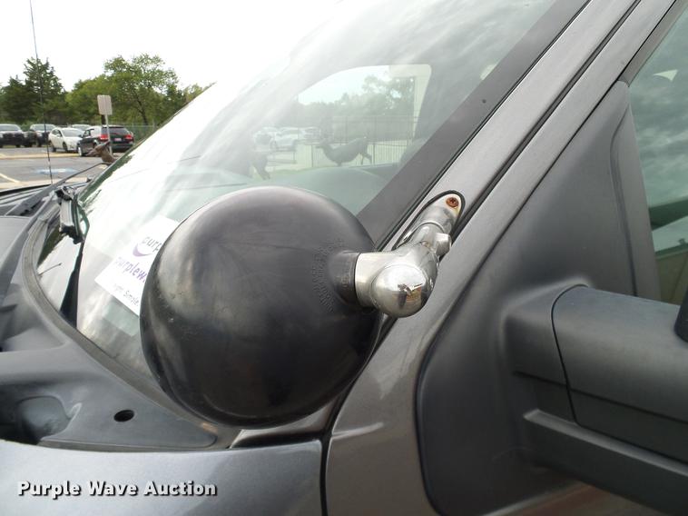 image for item DA6921 2012 Ford F150 XL SuperCrew pickup truck