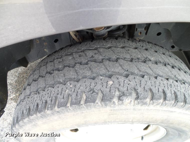 image for item DA6921 2012 Ford F150 XL SuperCrew pickup truck