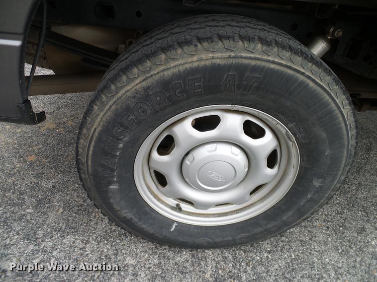 image for item DA6921 2012 Ford F150 XL SuperCrew pickup truck