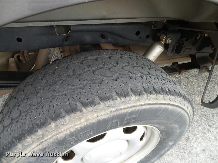 image for item DA6921 2012 Ford F150 XL SuperCrew pickup truck