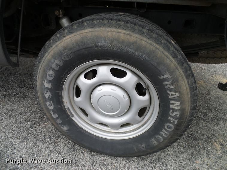 image for item DA6921 2012 Ford F150 XL SuperCrew pickup truck