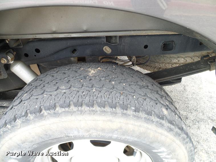 image for item DA6921 2012 Ford F150 XL SuperCrew pickup truck