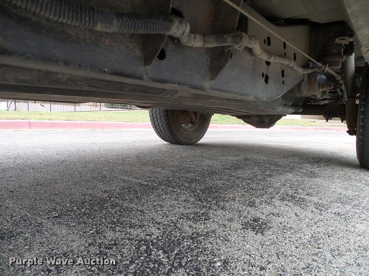 image for item DA6921 2012 Ford F150 XL SuperCrew pickup truck