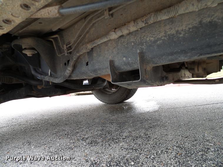 image for item DA6921 2012 Ford F150 XL SuperCrew pickup truck