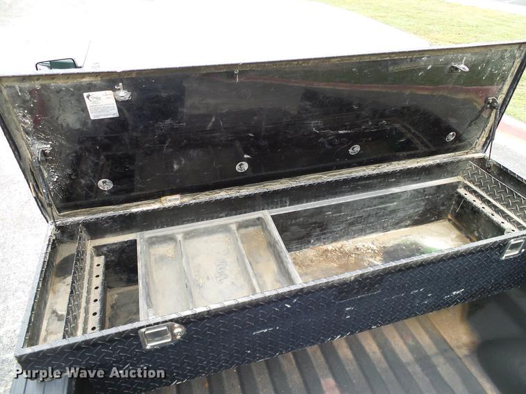 image for item DA6922 2011 Ford F150 XL SuperCab pickup truck