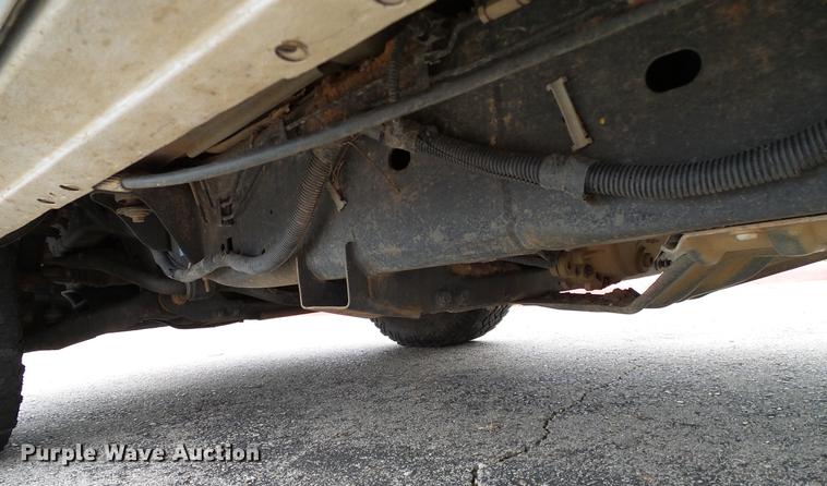 image for item DA6922 2011 Ford F150 XL SuperCab pickup truck