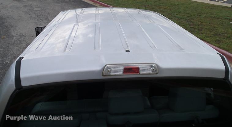 image for item DA6923 2011 Ford F150 XL SuperCrew pickup truck