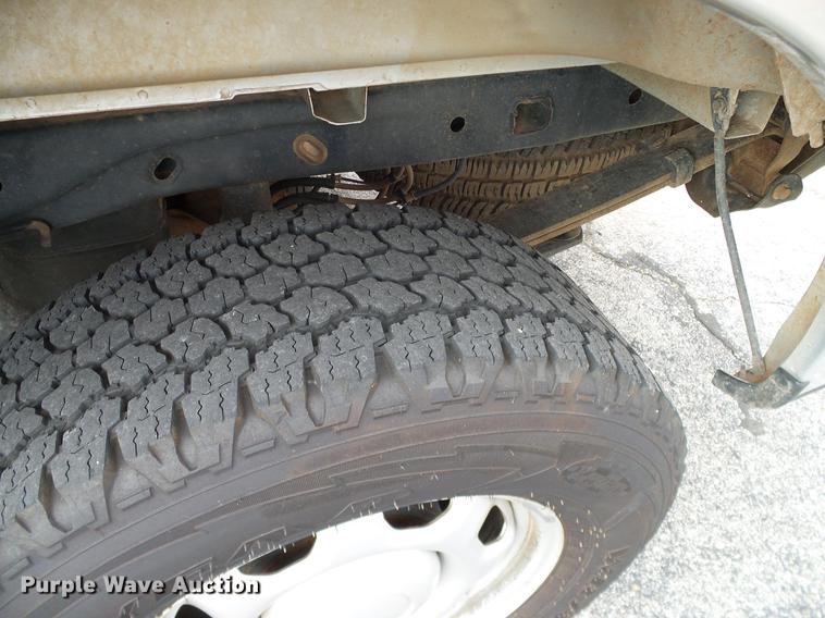 image for item DA6923 2011 Ford F150 XL SuperCrew pickup truck